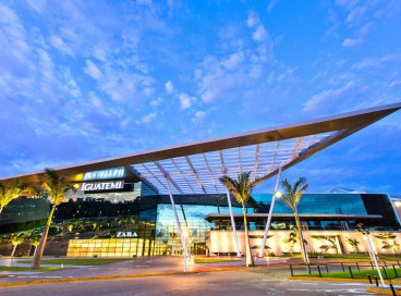 Além de 45 novas operações até o fim do ano, o Iguatemi passou a se chamar Shopping Iguatemi Bosque  