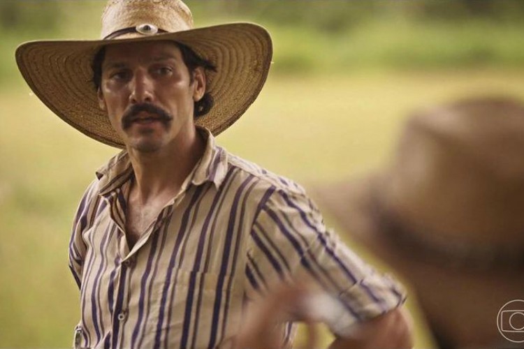 Novela Pantanal: veja resumo e que horas come&ccedil;a a novela hoje, quinta-feira (02/06) e onde assistir
