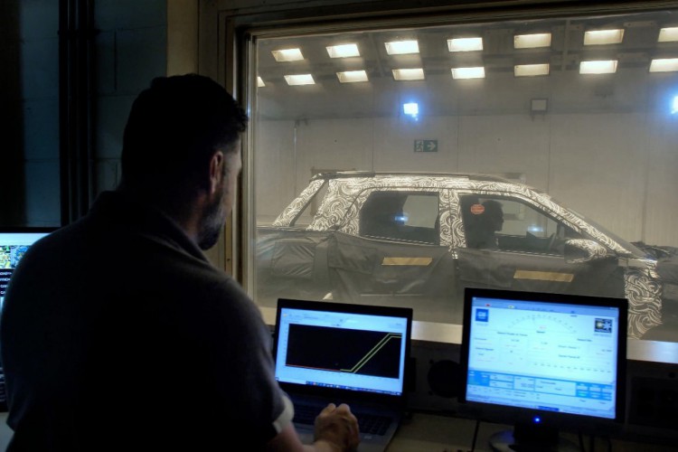 A Nova Montana promete estrear um conceito inédito de picape para a marca