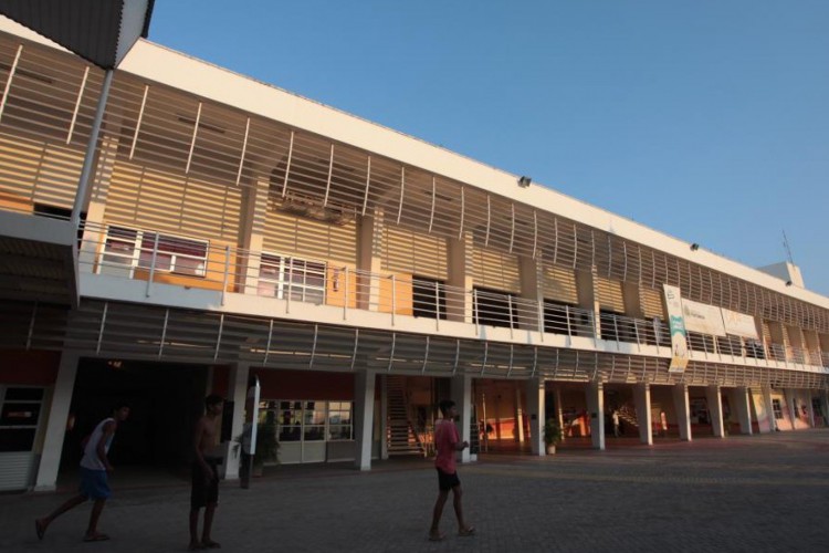 Evento acontece na sede do Cuca na Barra do Ceará