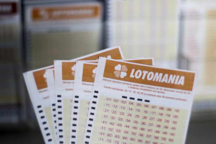 Resultado da loteria Lotomania, concurso 2613, hoje, quarta-feira, 24 de abril de 2024 (24/04/24). Prêmio é de R$ 5,5 milhões 