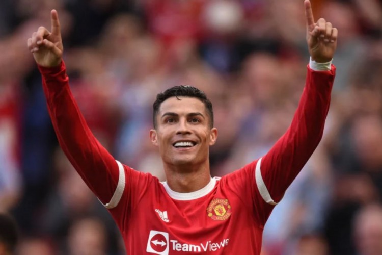 Manchester United de Cristiano Ronaldo e Brentford jogam hoje, 2, pela Premier League; confira onde assistir ao vivo ao jogo, horário e últimas notícias
