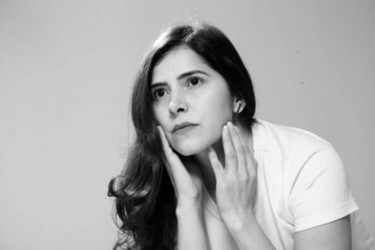 Dauana Vale lança livro de contos na cafeteria Coração Selvagem neste sábado, 30 de abril