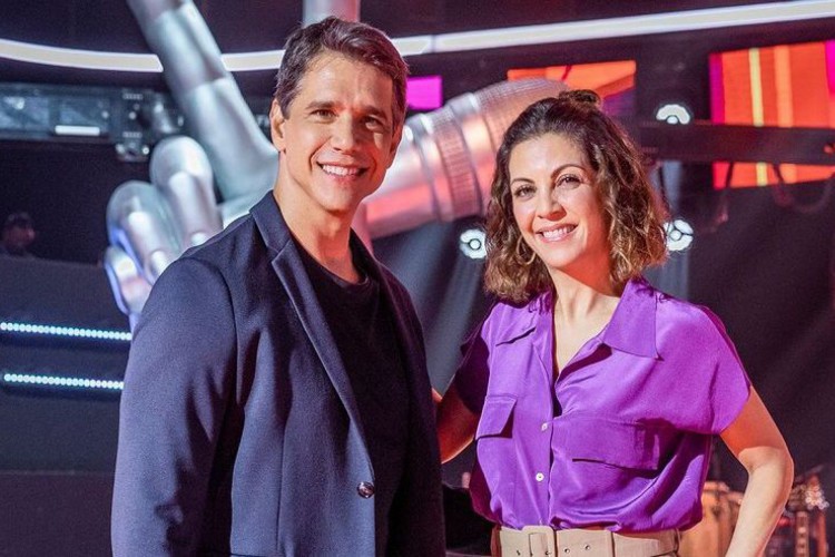 The Voice Kids 2022 continua sob o comando de Márcio Garcia, e Thalita Rebouças nos bastidores. Veja onde assistir ao vivo a estreia do programa hoje, dia 12/06, e qual horário