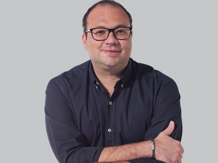 Thiago Façanha é o CEO da Mulato Comunicação Thiago Façanha é o CEO da Mulato Comunicação