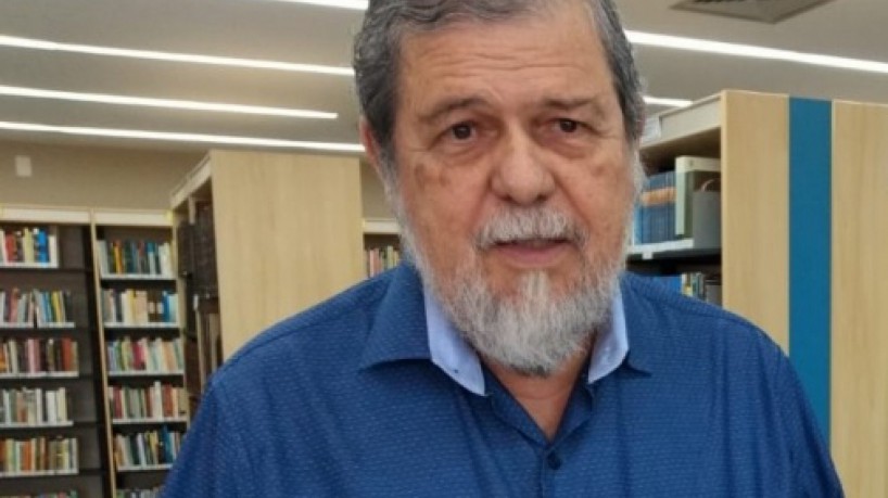 Antonio Mourão Cavalcante(foto: Agência de Notícias da Assembleia Legislativa)