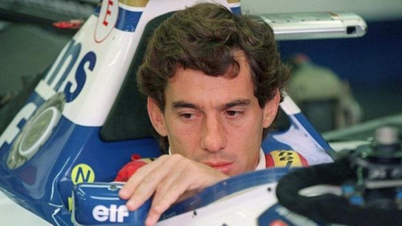 Ayrton Senna é considerado uma das maiores lendas do esporte mundial; morte do piloto completa 30 anos 