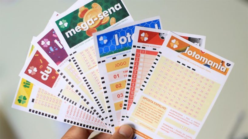 Loteria Federal 6023: resultado de hoje, quarta, 3 de dezembro de 2025 (03/12/25)  