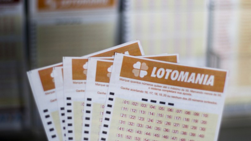 O sorteio da loteria Lotomania desta segunda-feira, 12 de fevereiro de 2024 (12/02/24), não ocorrerá devido ao período de Carnaval