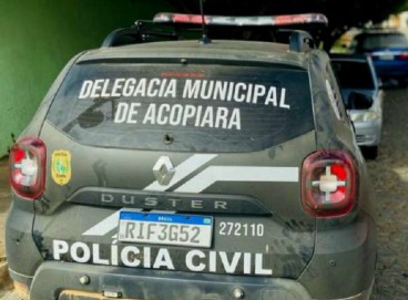 Foto de apoio ilustrativo 