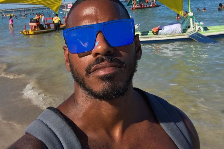 Rafael Antônio morreu no último domingo, 1º, em Jericoacoara