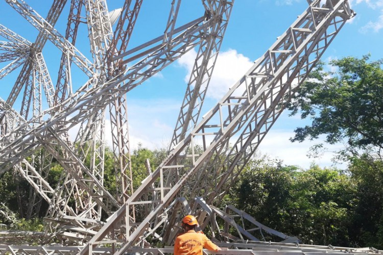 Corpos foram encaminhados ao núcleo da Pefoce em Itapipoca