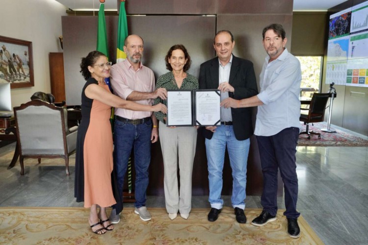 Estado investiu quase R$ 10 milhões para adquirir o hospita e cedê-lo à Sobral