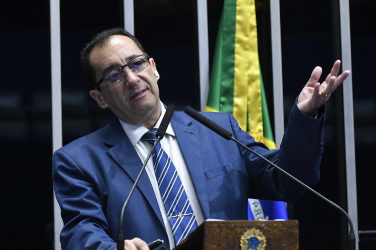 Senador Jorge Kajuru