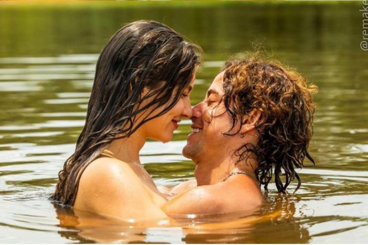 Novela Pantanal: veja resumo e que horas começa a novela hoje, quinta-feira (19/05) e onde assistir