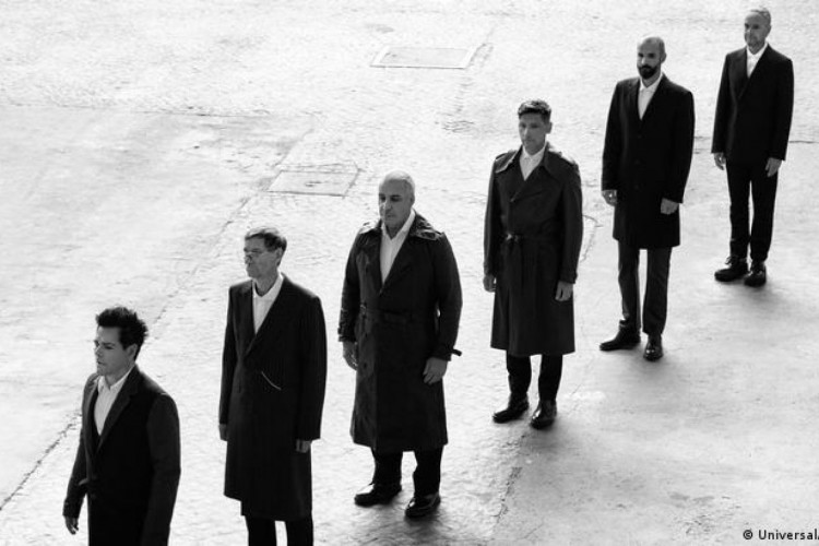 Banda Rammenstein lança novo álbum em que sugere despedida