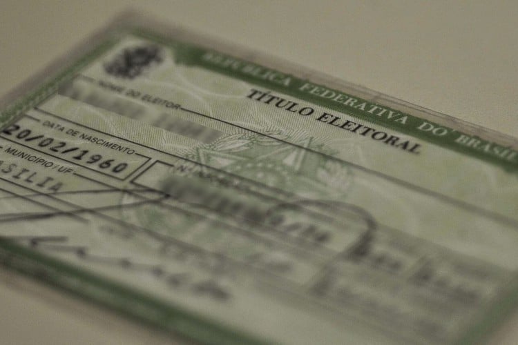 Eleições 2022: é possível ter acesso ao número do título de eleitor pelo site do TSE e pelo aplicativo e-Título