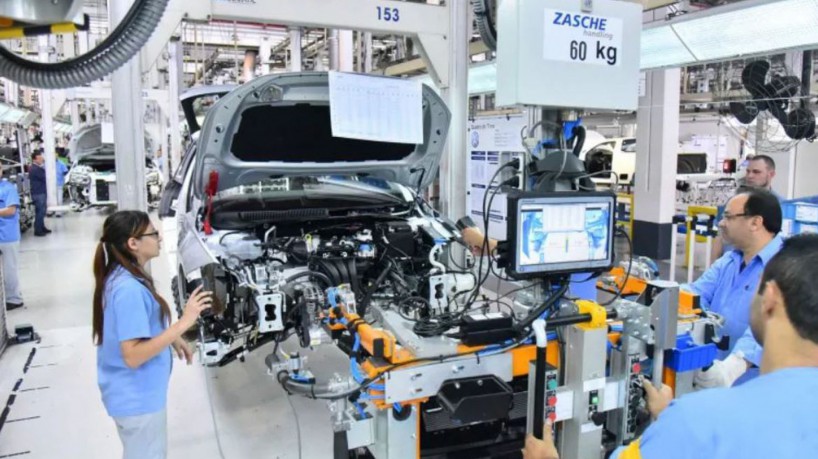 Por falta de semicondutores, Volkswagen dá férias coletivas