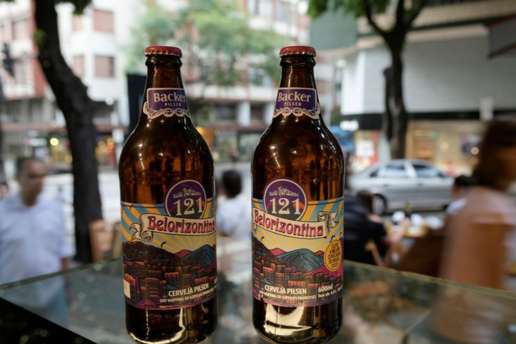 Cervejaria Backer é multada em R$ 5 milhões após processo 