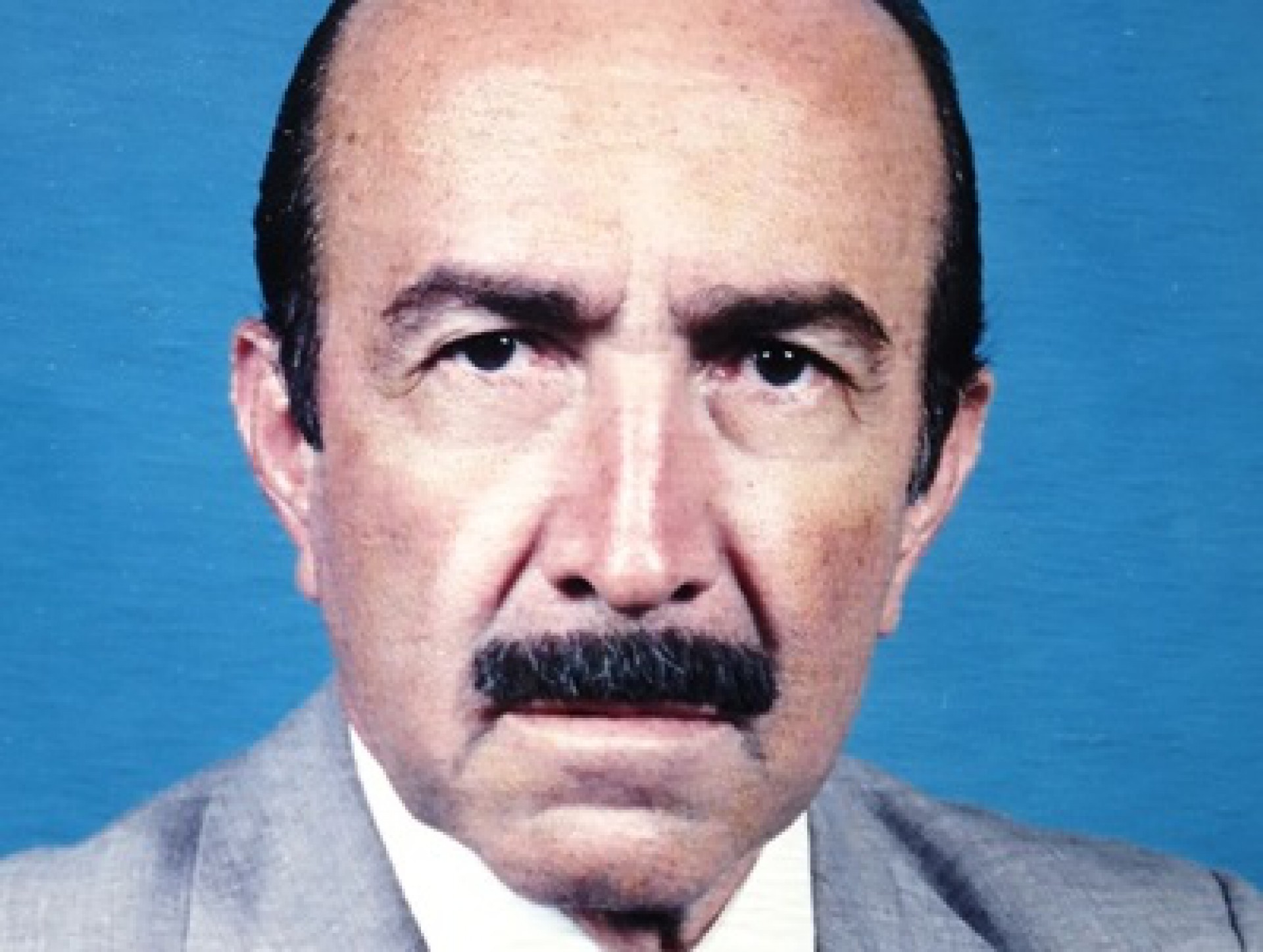 Júlio Rêgo, ex-deputado estadual e ex-conselheiro do TCE (Foto: Assembleia Legislativa)