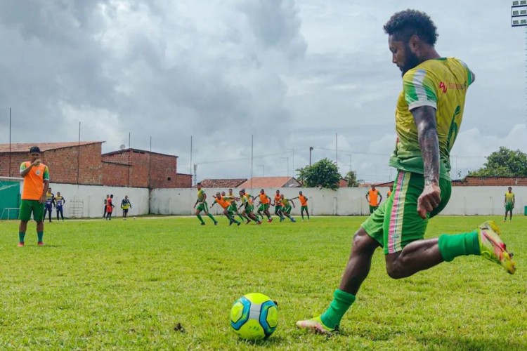 Cearenses entram em campo neste fim de semana pela quarta rodada do Campeonato Brasileiro Série D