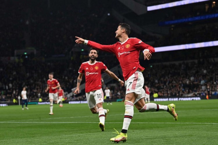Brighton e Manchester United de Cristiano Ronaldo jogam hoje, 7, pela Premier League; confira onde assistir ao vivo ao jogo, horário, provável escalação e últimas notícias  