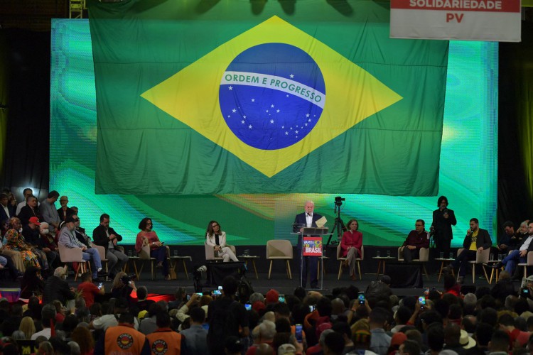 PT lan&ccedil;a chapa Lula-Alckmin para as elei&ccedil;&otilde;es 2022