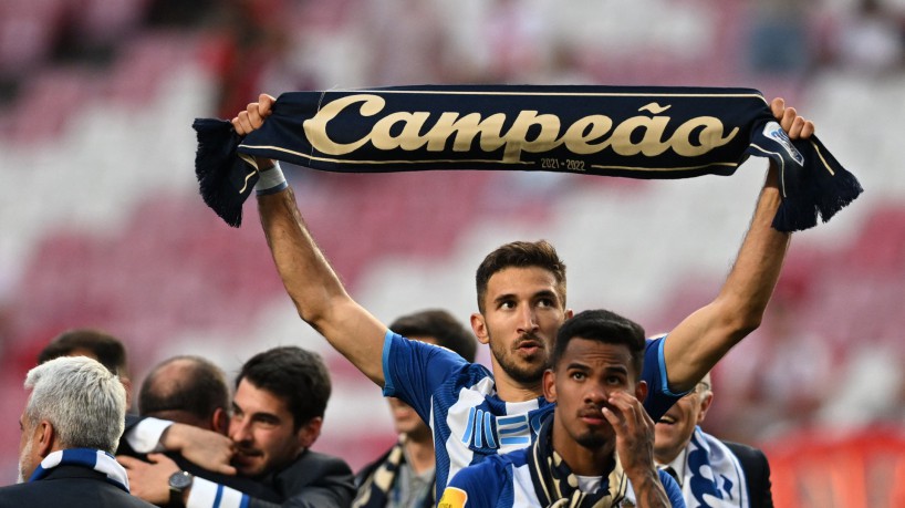 FC Porto tem mais derrotas do que o SL Benfica no historial da Liga dos  Campeões? - Polígrafo