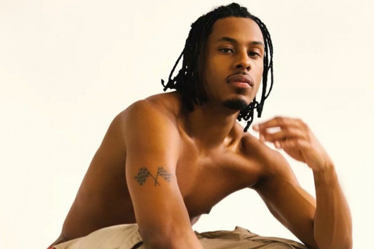 O ex-BBB é o novo integrante do elenco da Way Model