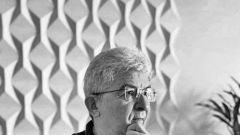 Análio Rodrigues. Consultor em Inovação e Finanças