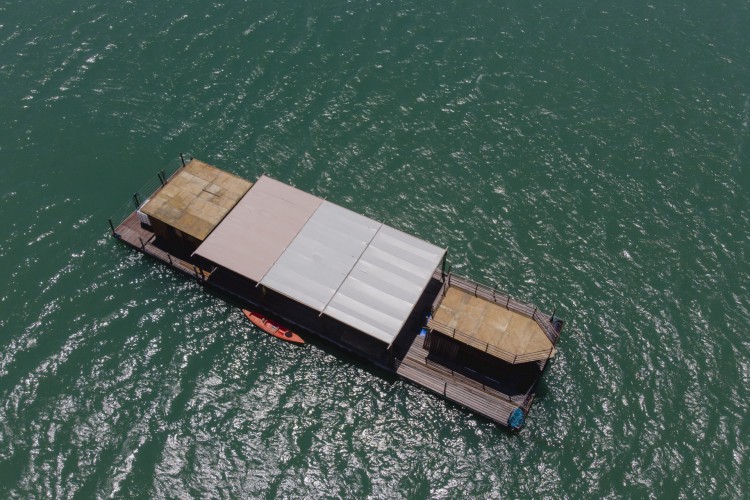 Mucuripe Ilha vai oferecer suporte para passeios marítimos em Fortaleza