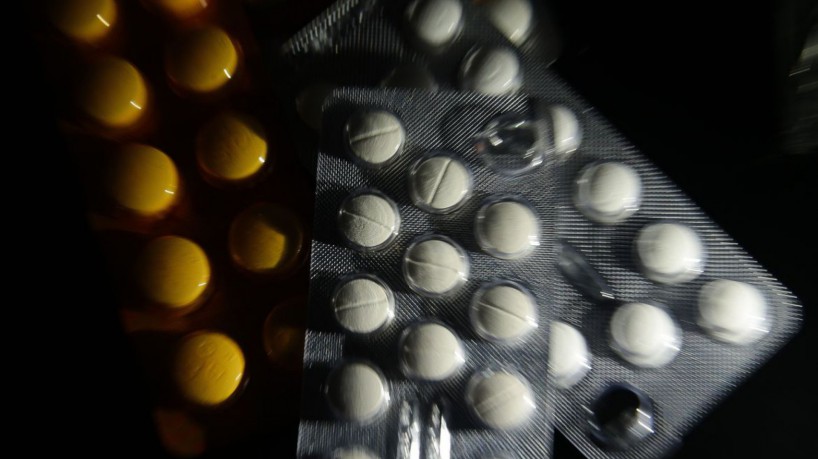 Remédios,pílulas(foto: Marcello Casal JrAgência Brasil)