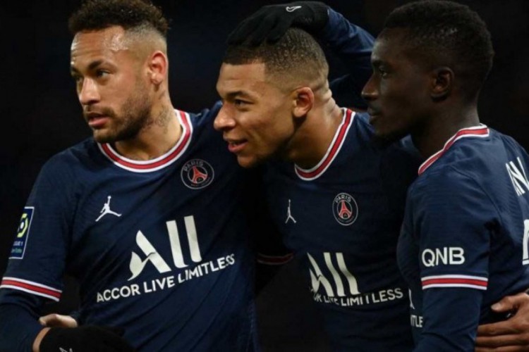 Montpellier e Paris Saint-Germain (PSG ) jogam hoje, sábado, 14, pelo Campeonato Francês; confira onde assistir ao vivo ao jogo, horário, horário e últimas notícias 