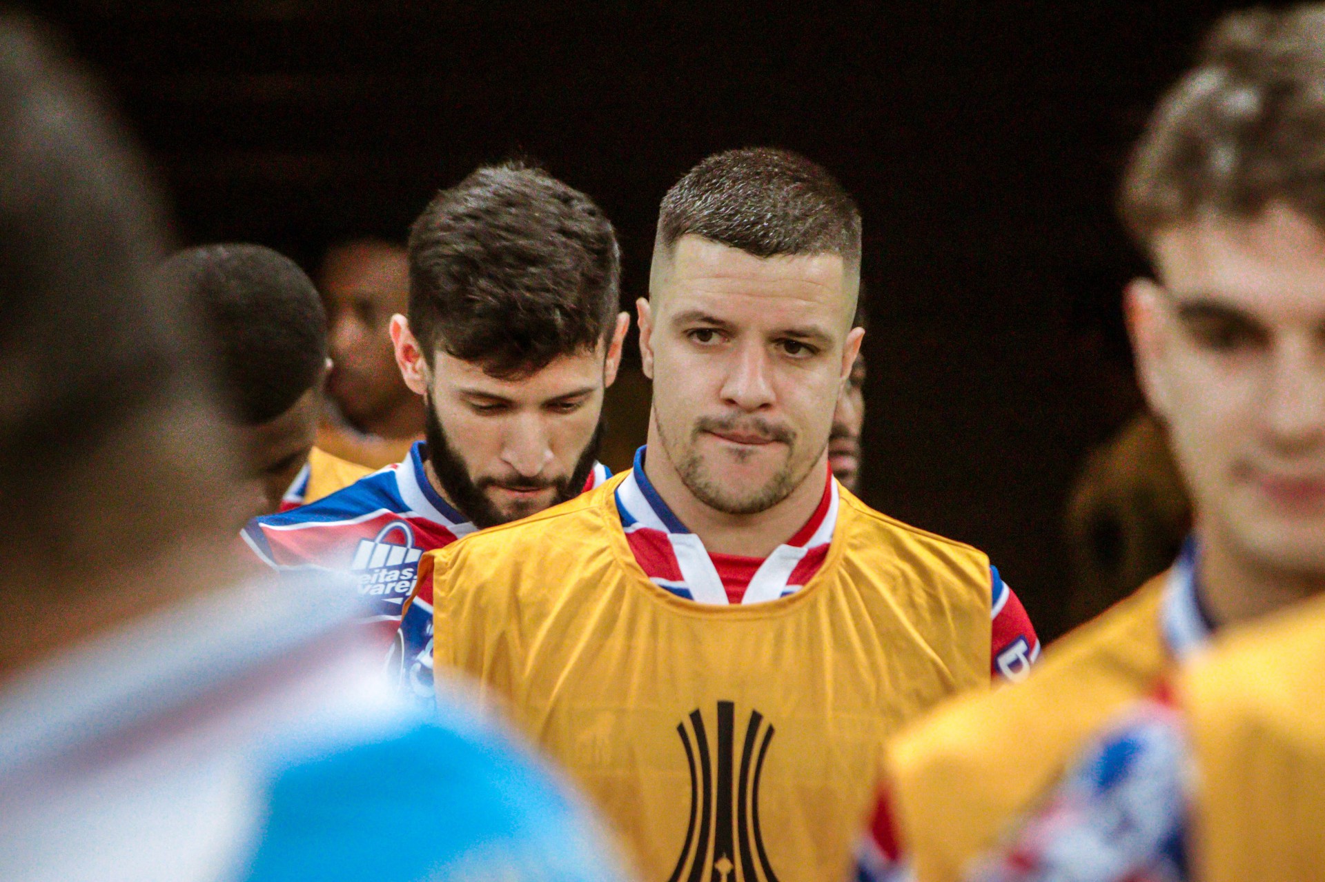 Comportamento interno desagrada, e Renato Kayzer não deve mais atuar Comportamento interno desagrada, e Renato Kayzer não deve mais atuar