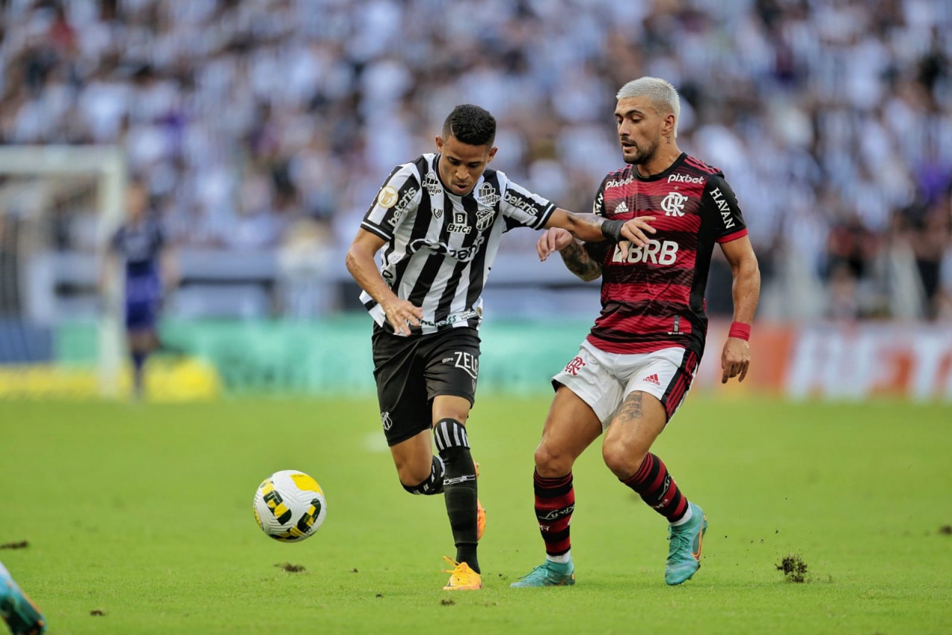 Pós-Jogo: Empate louco e resultado ruim! Corinthians empata com
