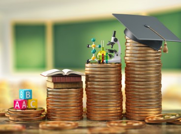 A kedu realiza o pagamento das mensalidades previamente para as instituições de ensino 