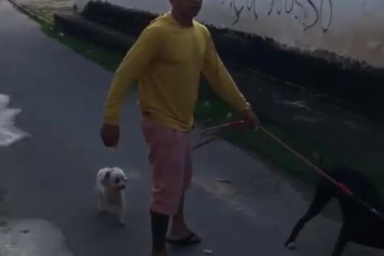 Caso aconteceu na Região Metropolitana de Fortaleza