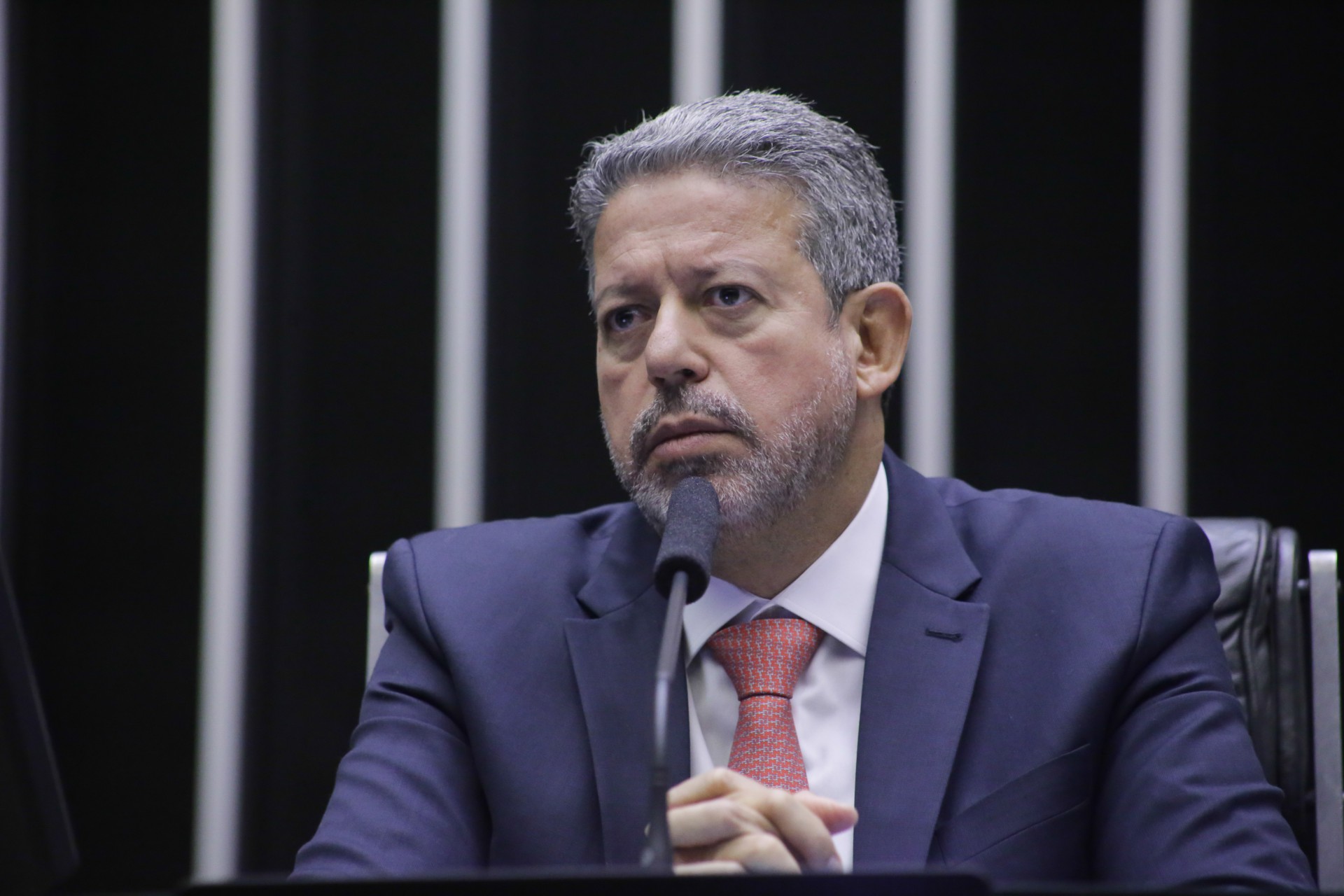 ￼O PRESIDENTE da Câmara, Arthur Lira (PP-AL), tem cobrado uma saída conjunta para atenuar o aumento   (Foto: Paulo Sergio/Câmara dos Deputados)