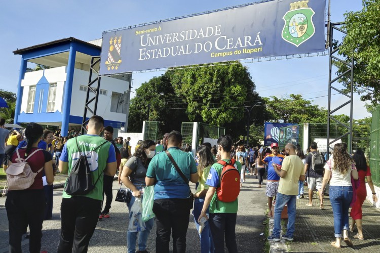 Foto de apoio ilustrativo. As aulas dos cursos de L&iacute;nguas est&atilde;o previstas para come&ccedil;ar no dia 15 de agosto de 2022 