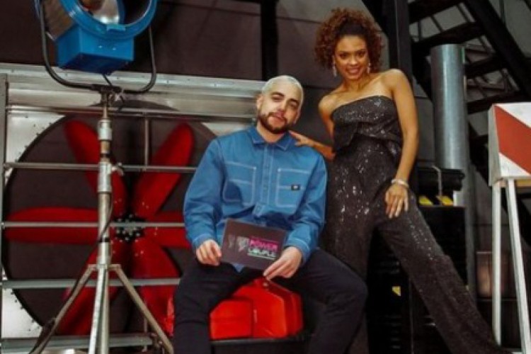 Power Couple Brasil 2022: saiba onde assistir ao programa ao vivo hoje, segunda-feira (20/06)