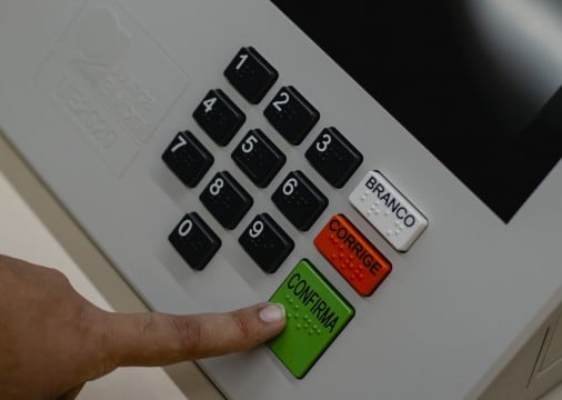 O cen&aacute;rio das elei&ccedil;&otilde;es de 2026