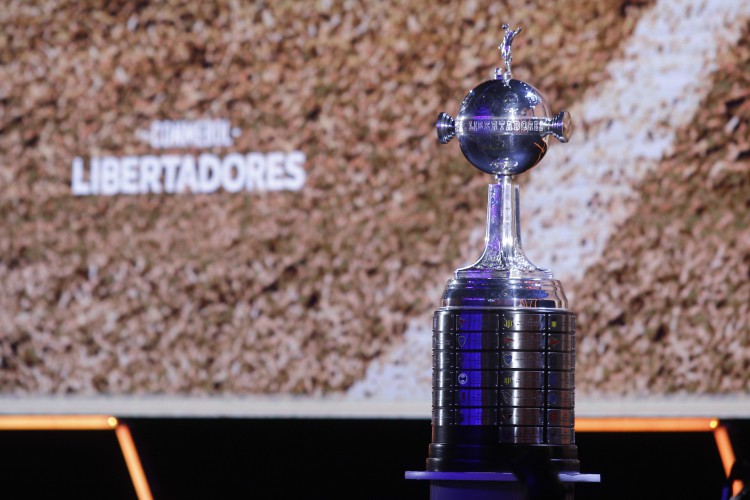 Taça da Copa Libertadores