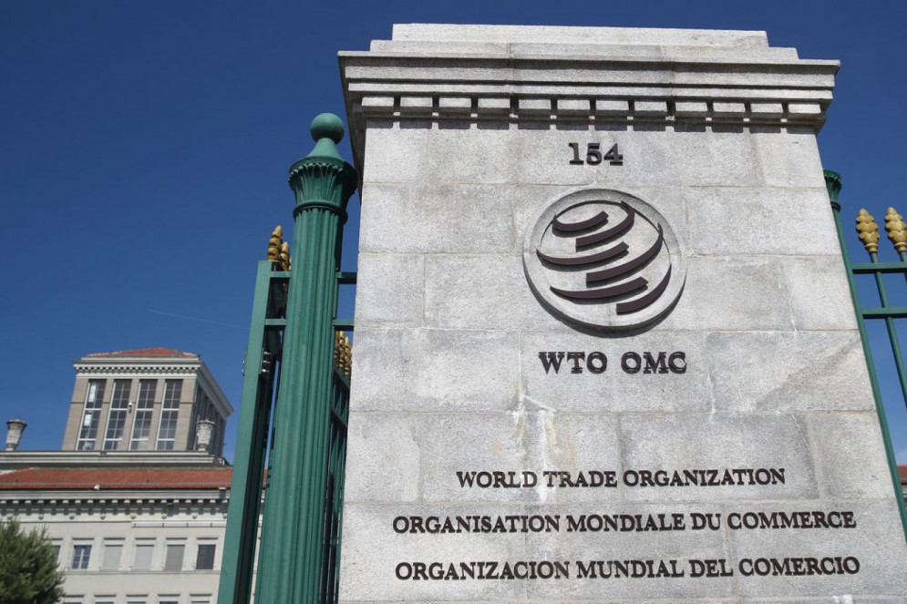 Durante encontro na OMC, em Genebra, foram debatidos, por iniciativa do Brasil, temas relativos &agrave; necessidade de respeito ao sistema multilateral de com&eacute;rcio