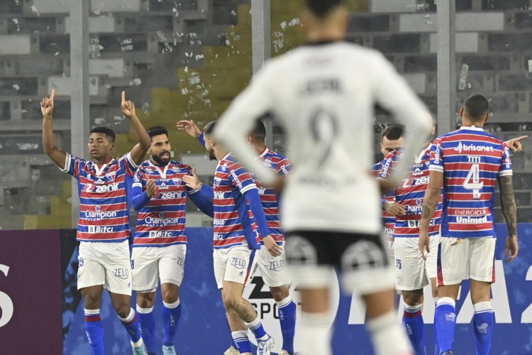 O histórico de confronto entre as equipes está equilibrado, com uma vitória para cada lado