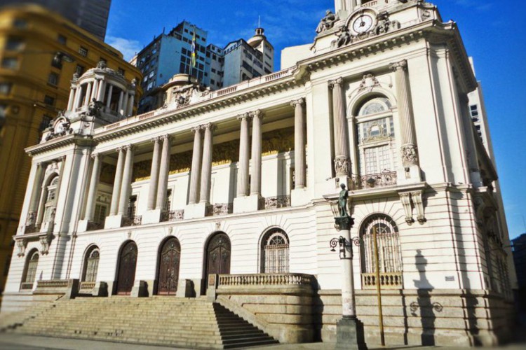 Câmara do Rio ouve testemunhas do caso do vereador Gabriel Monteiro