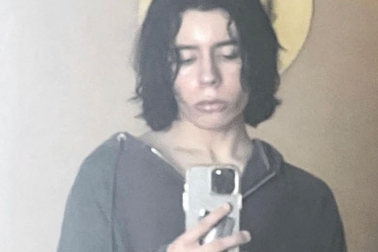 Salvador Ramos, atirador do ataque que matou 21 matos em escola nos Estados Unidos