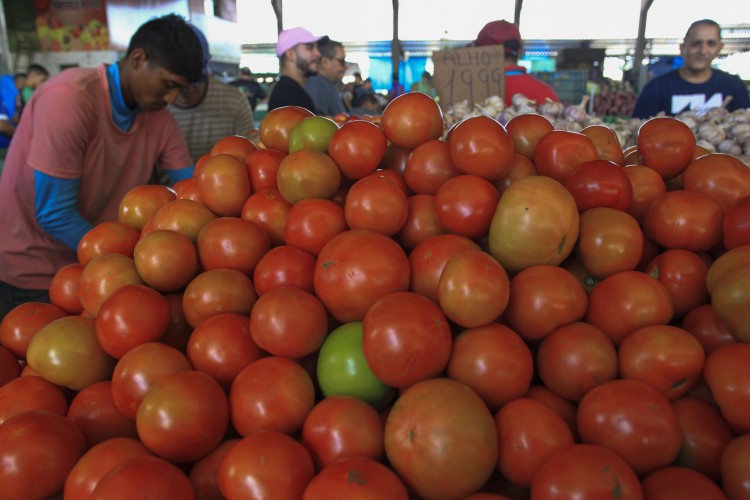￼OS dados são da Análise da Pesquisa Nacional de Preços da Cesta Básica de Alimentos