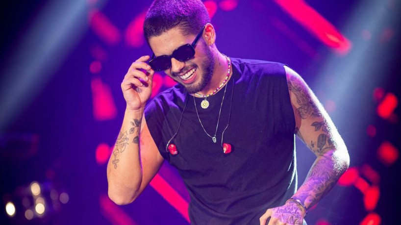 Prefeitura de Granja cancela show de Zé Felipe no Carnaval.