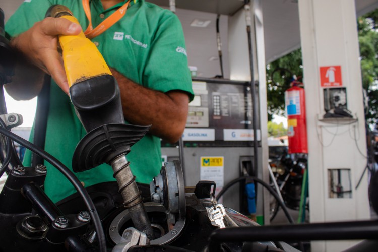 ￼TEXTO-BASE do teto do ICMS de 17% é aprovado e segue para sanção presidencial