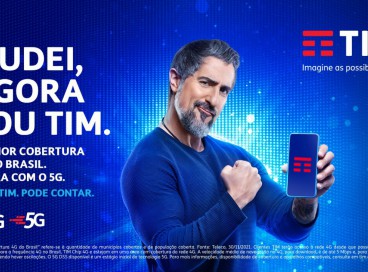 As ações serão reverberadas com a hashtag #MionNaTIM 